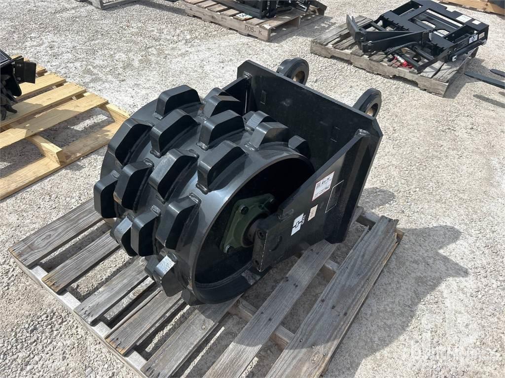  GIYI GY-W320 Motor & Gear
