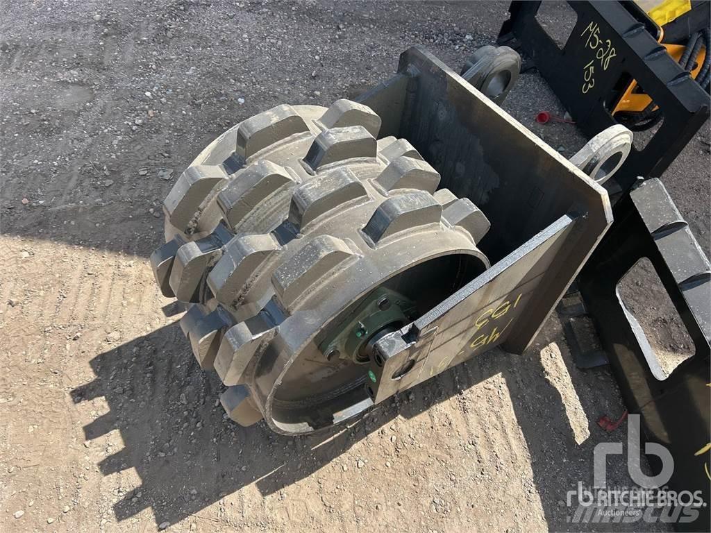  GIYI GY-W320 Motor & Gear