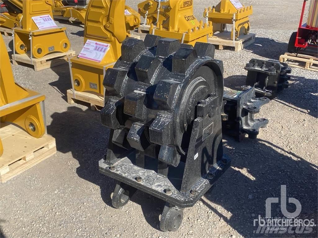  GIYI GY-W320 Motor & Gear