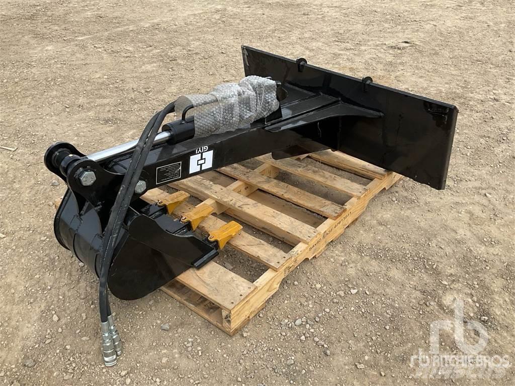  GIYI (Unused) Gravarme