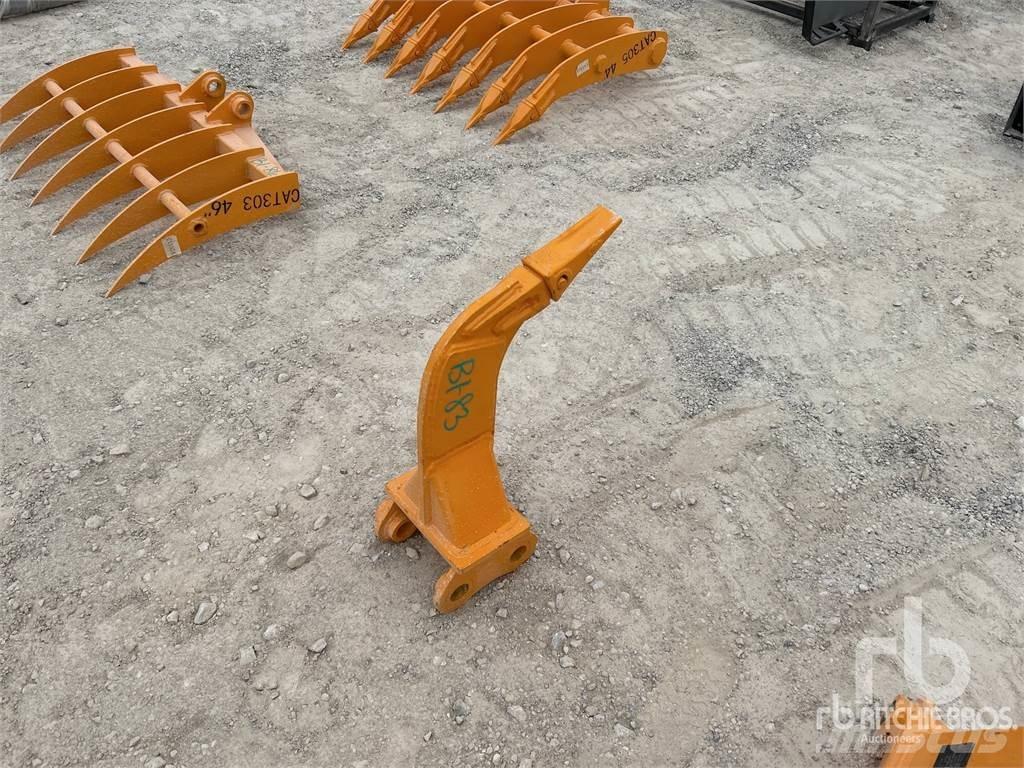  GIYI (Unused) Ophakkere