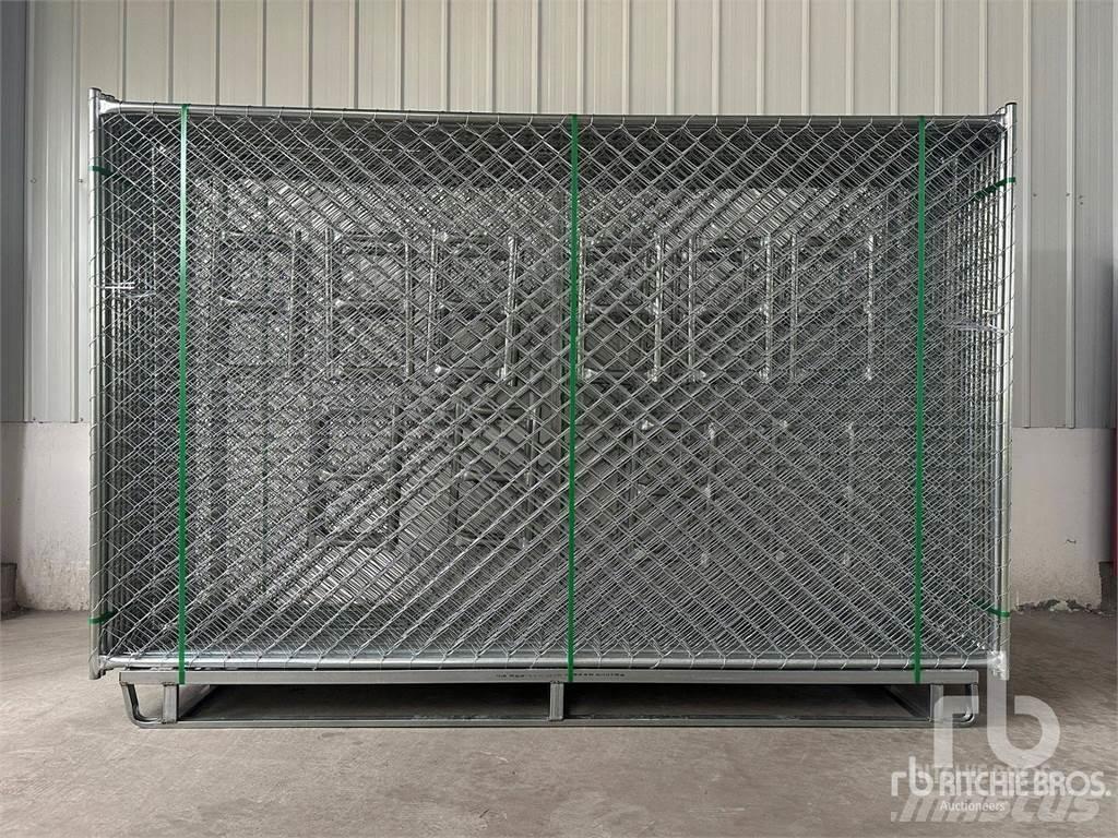  GLCF1006 Have & Park - Andet 