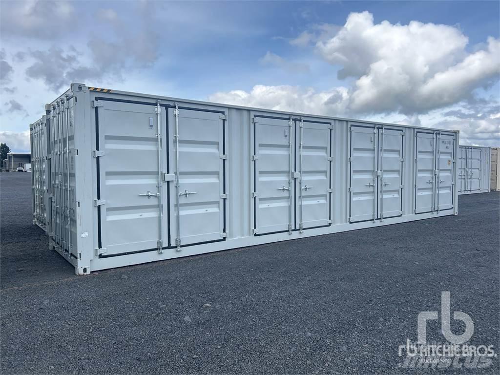  GLSC0440 Specielle containere