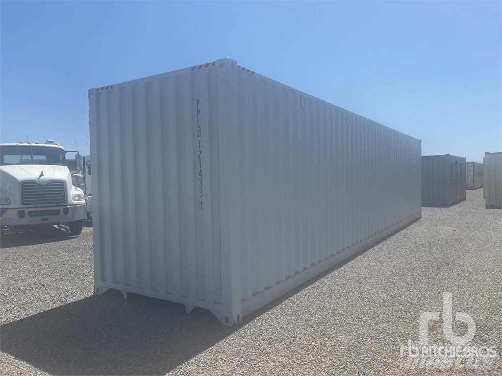  GLSC0440 Specielle containere