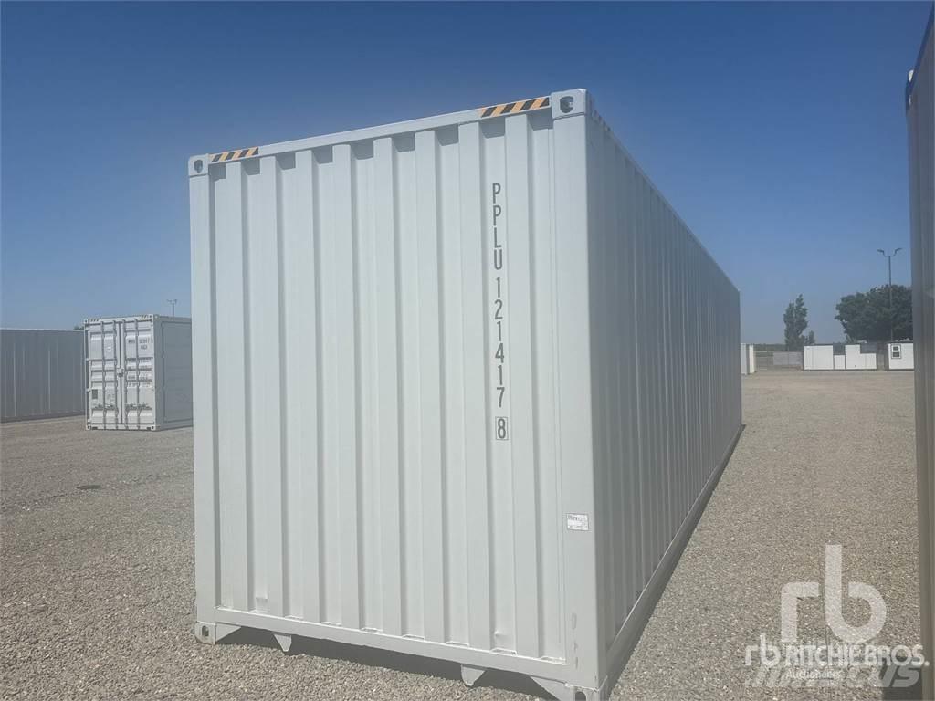  GLSC0440 Specielle containere