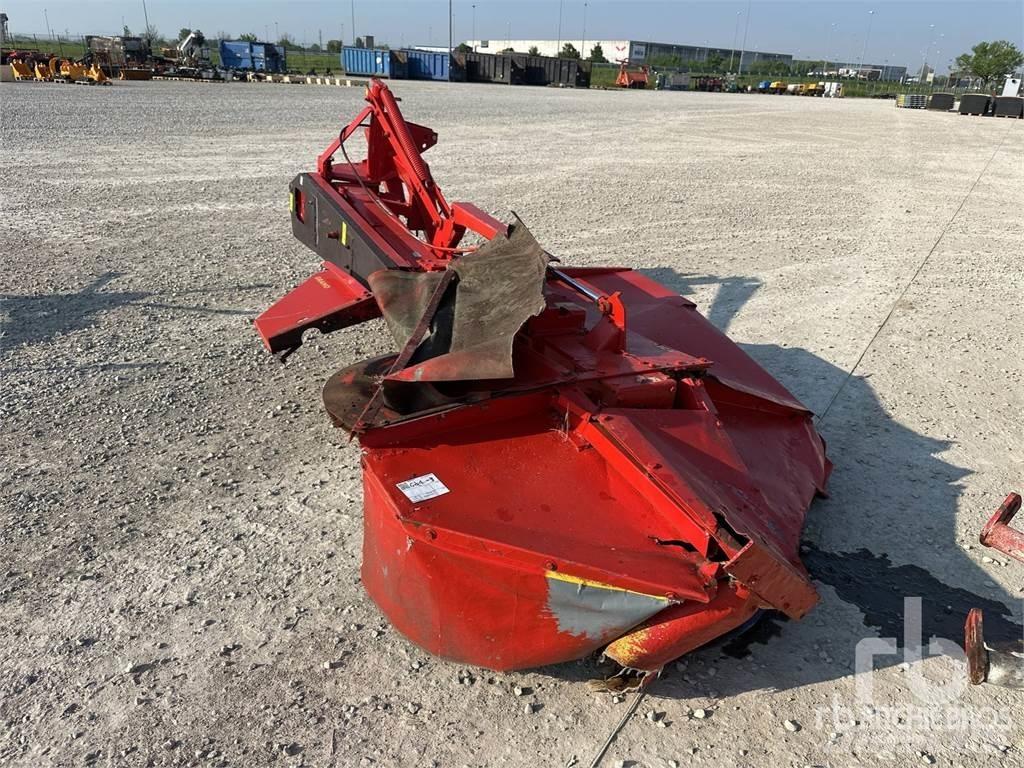 GM 225 Kombihøstere