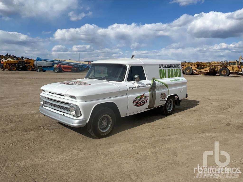 GMC 1500 Biler