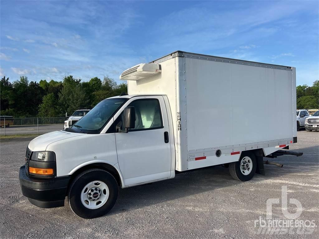 GMC G33503 Køle