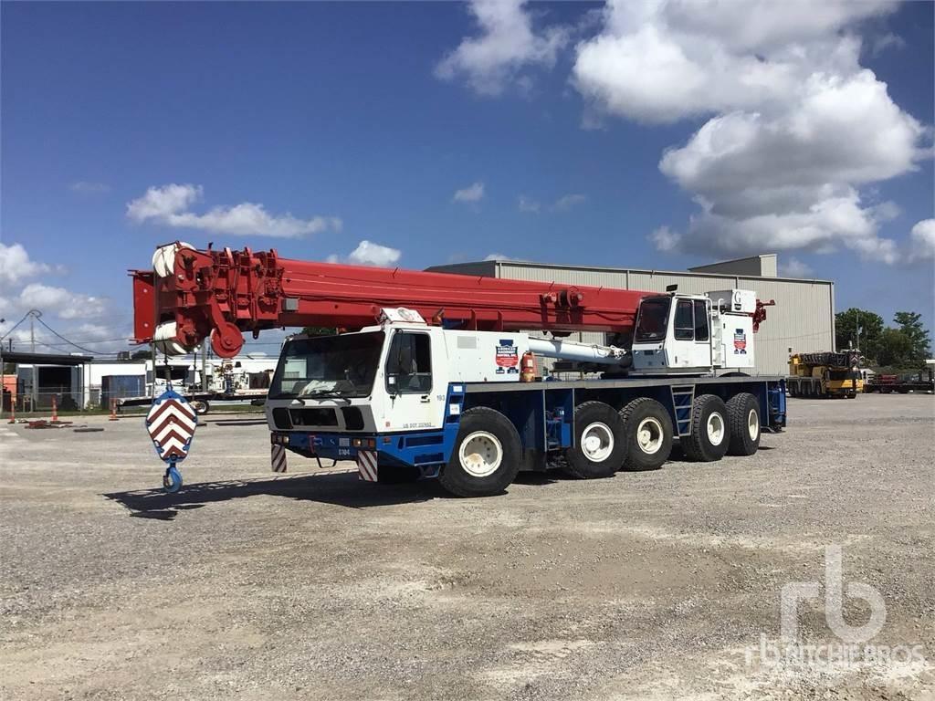 Grove GMK5130 Kraner til alt terræn