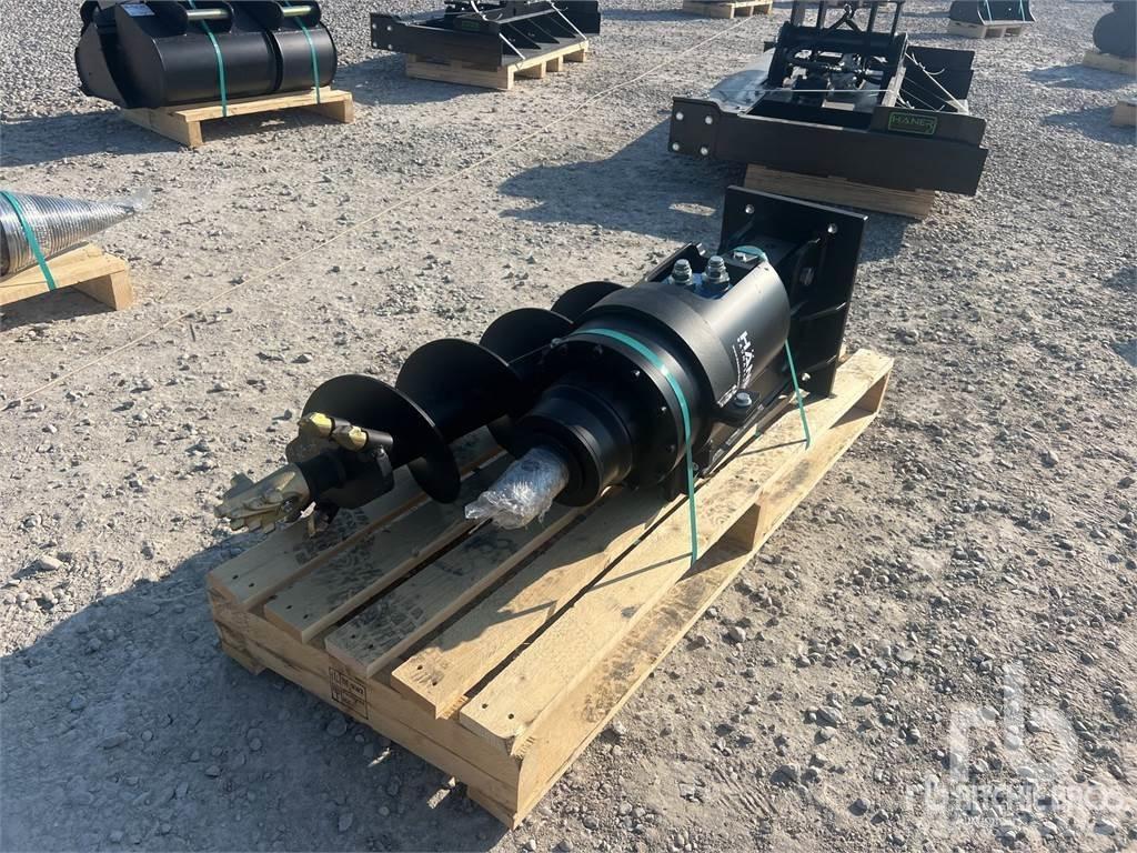  HAENER HEB1200 Andet tilbehør