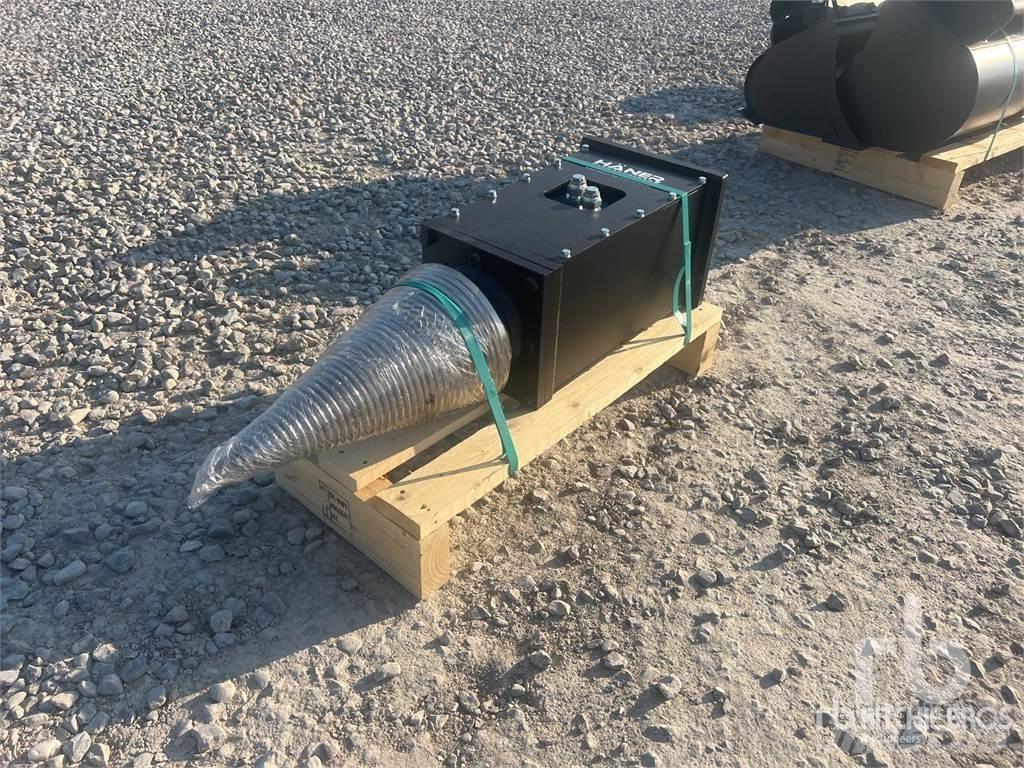  HAENER HKS180 Andet tilbehør