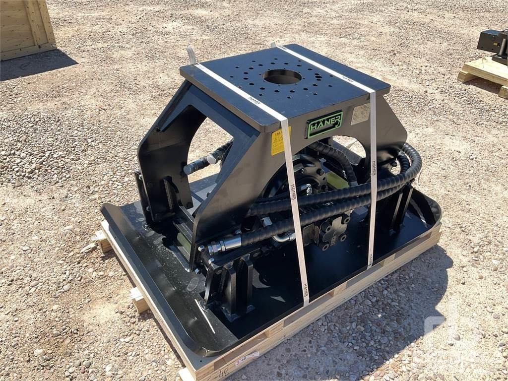  HAENER HPC1500A Vibratorer