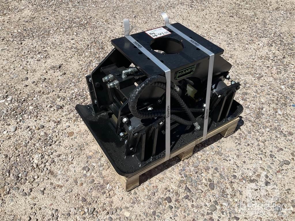  HAENER HPC300A Vibratorer