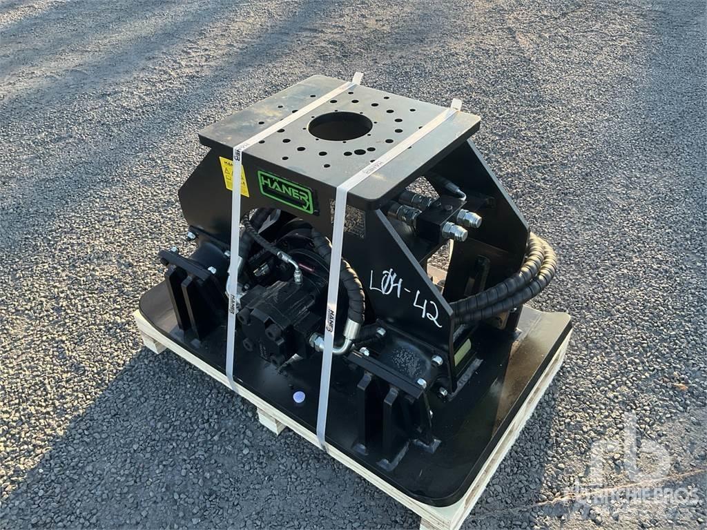  HAENER HPC600A Andet tilbehør