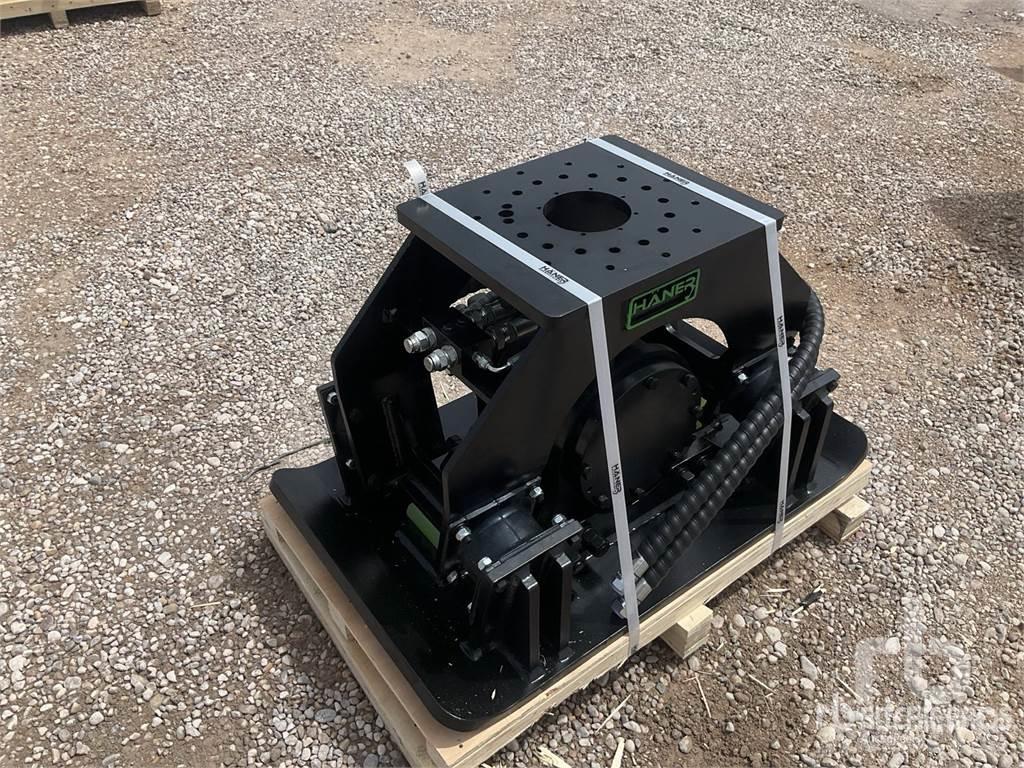  HAENER HPC600A Vibratorer