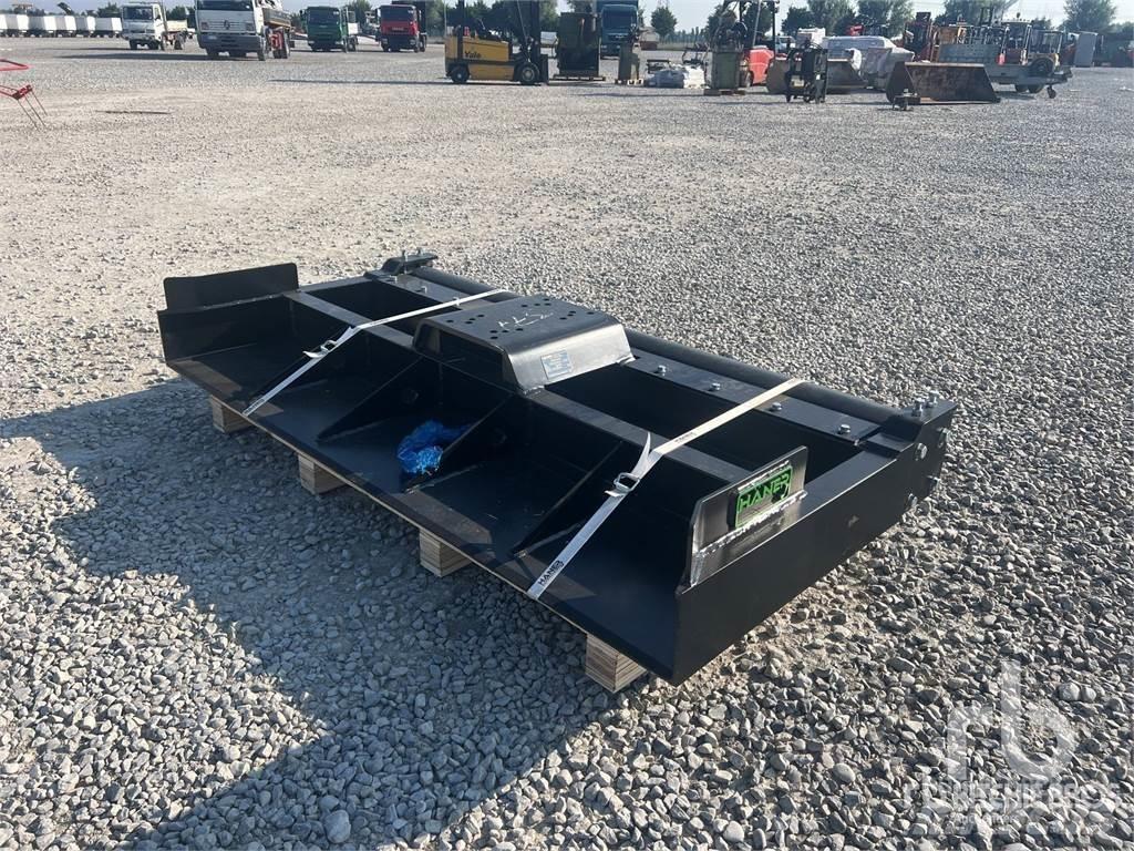  HAENER HPH-180 Andet tilbehør