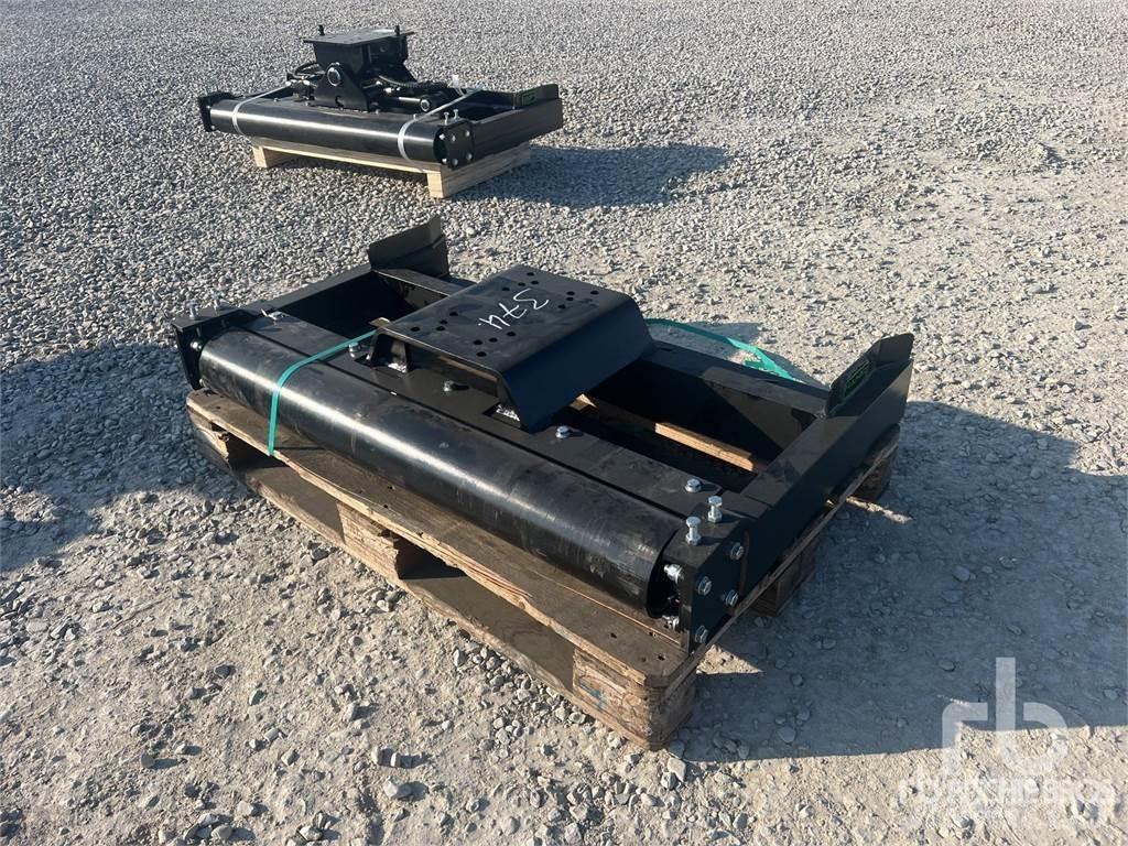  HAENER HPH120 Andet tilbehør
