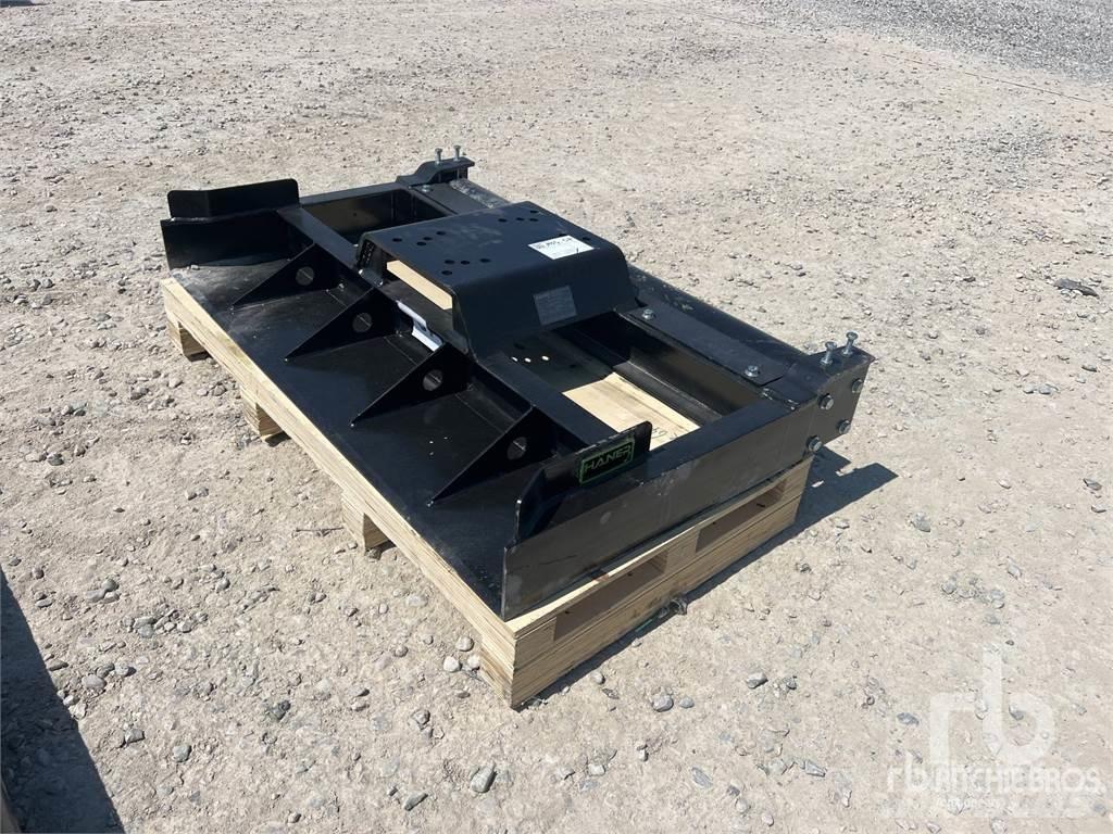  HAENER HPH120A Andet tilbehør