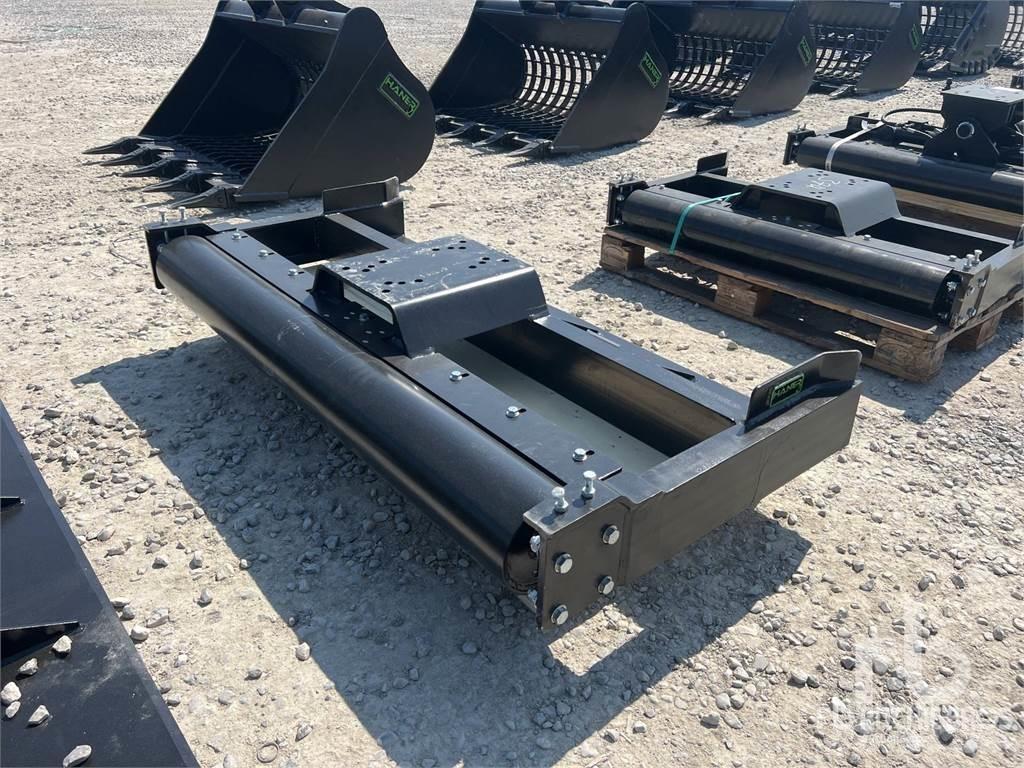  HAENER HPH160A Andet tilbehør