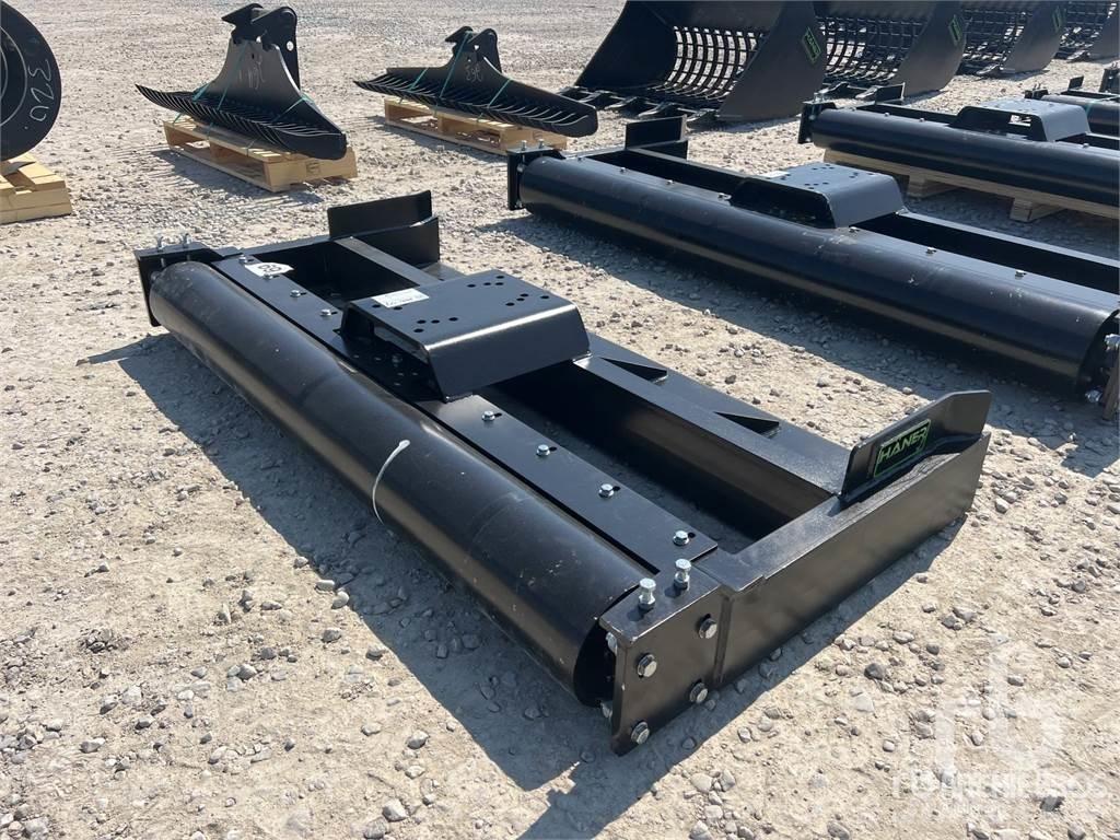  HAENER HPH180A Andet tilbehør