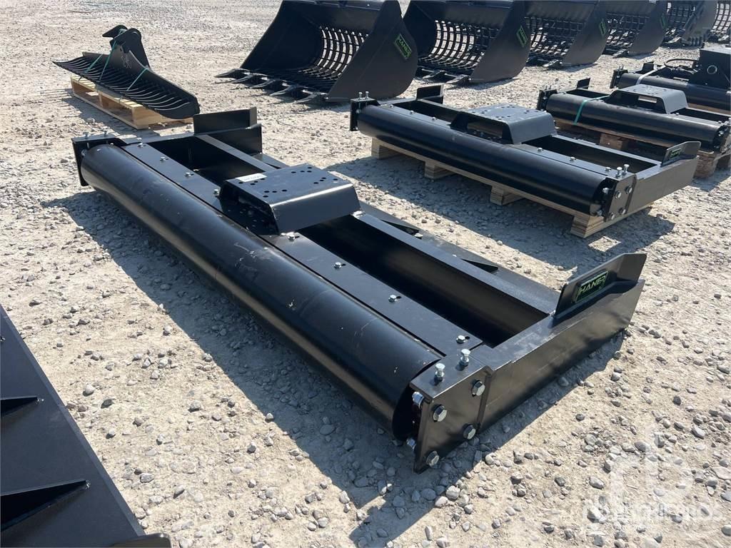  HAENER HPH220A Andet tilbehør