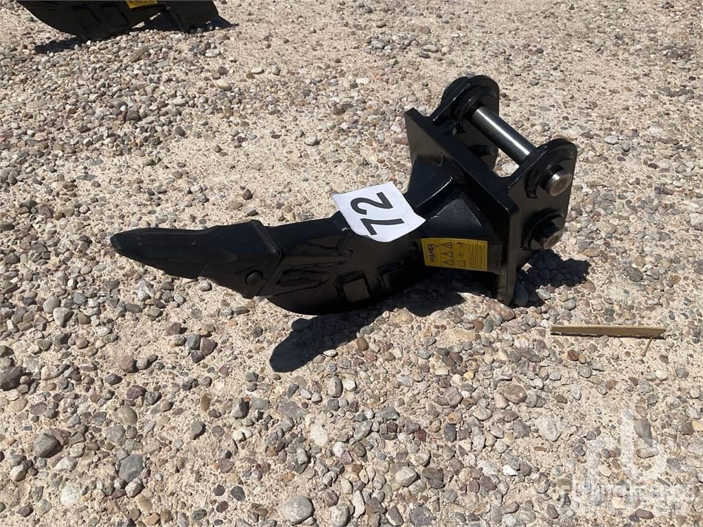  HAENER HRZP30A Ophakkere