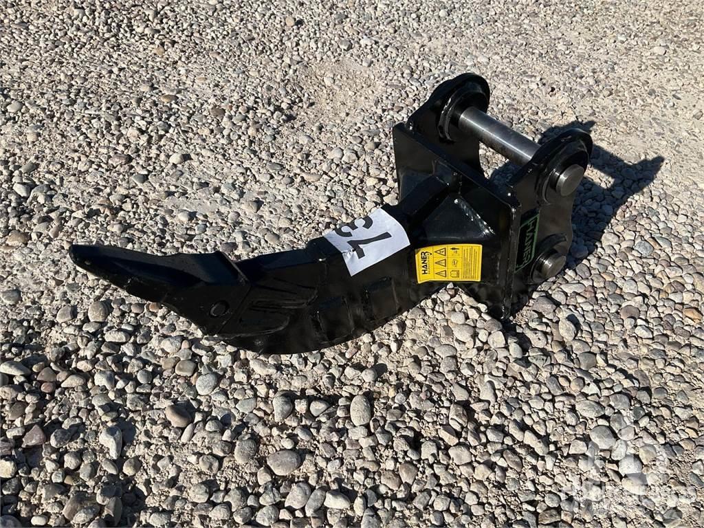  HAENER HRZP35A Ophakkere