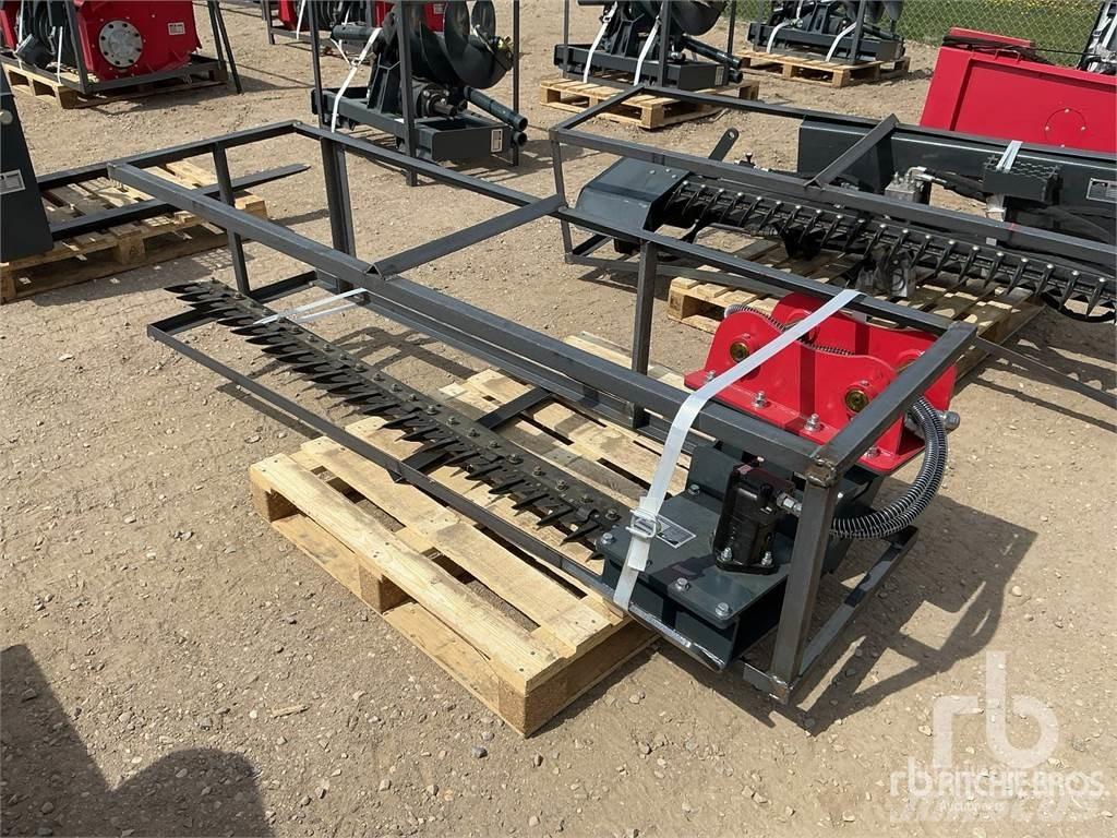 Handy ESBM72 Andet tilbehør