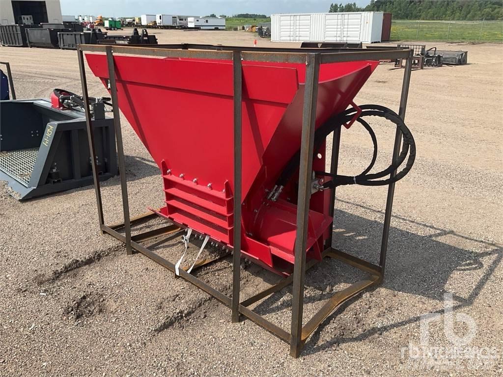 Handy HBC72 Andet tilbehør