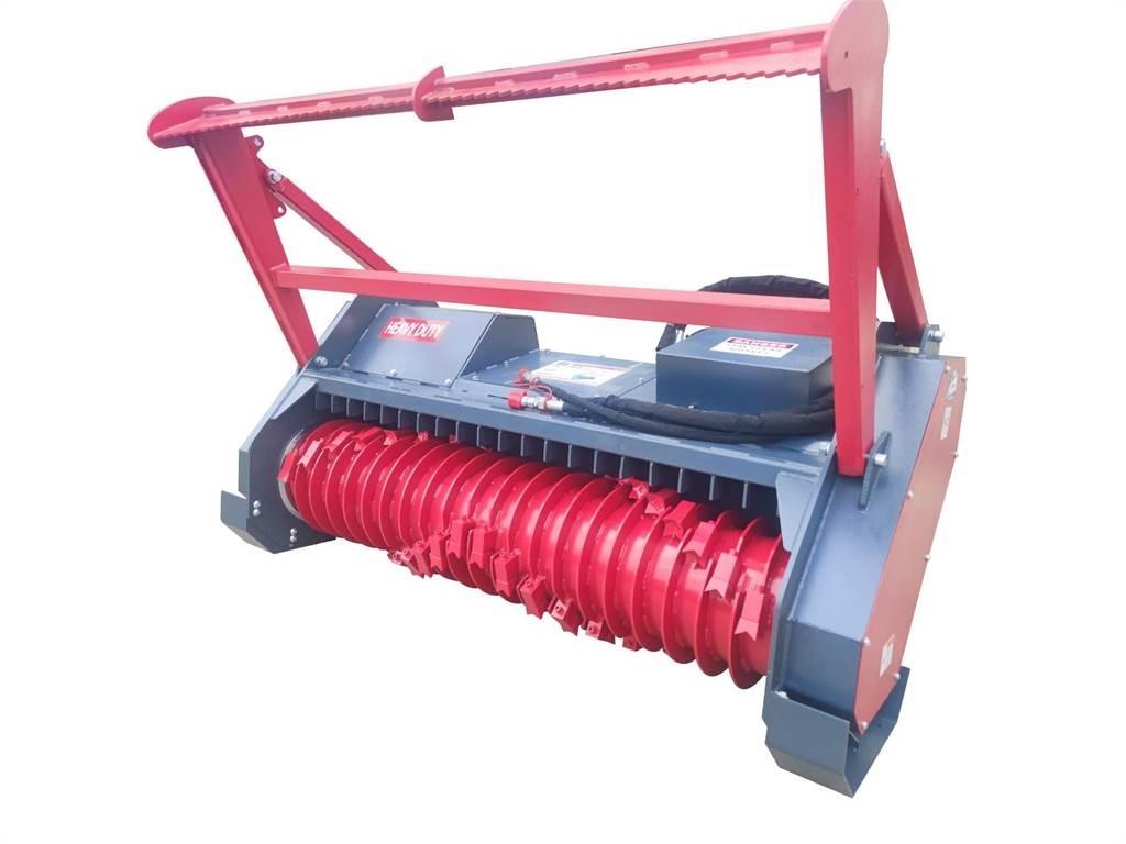 Handy HBDM72-G Buskryddere / Grenknusere