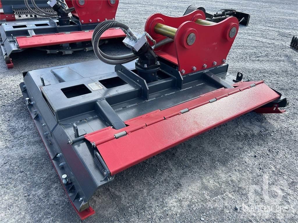 Handy HEDM66 Andet tilbehør