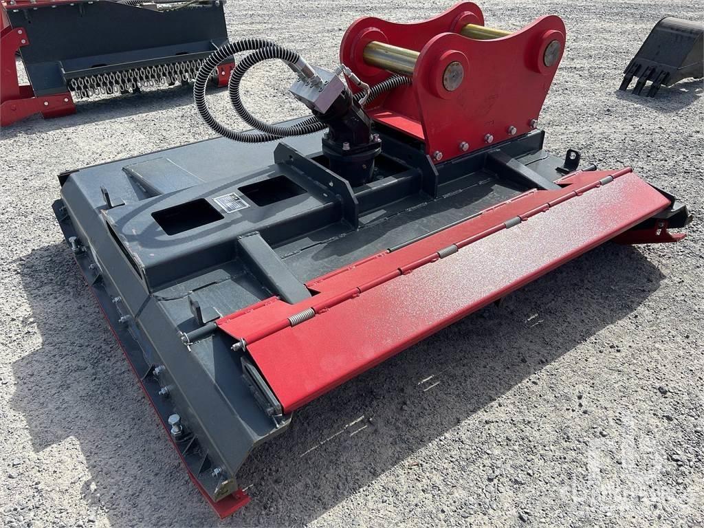 Handy HEDM66 Andet tilbehør