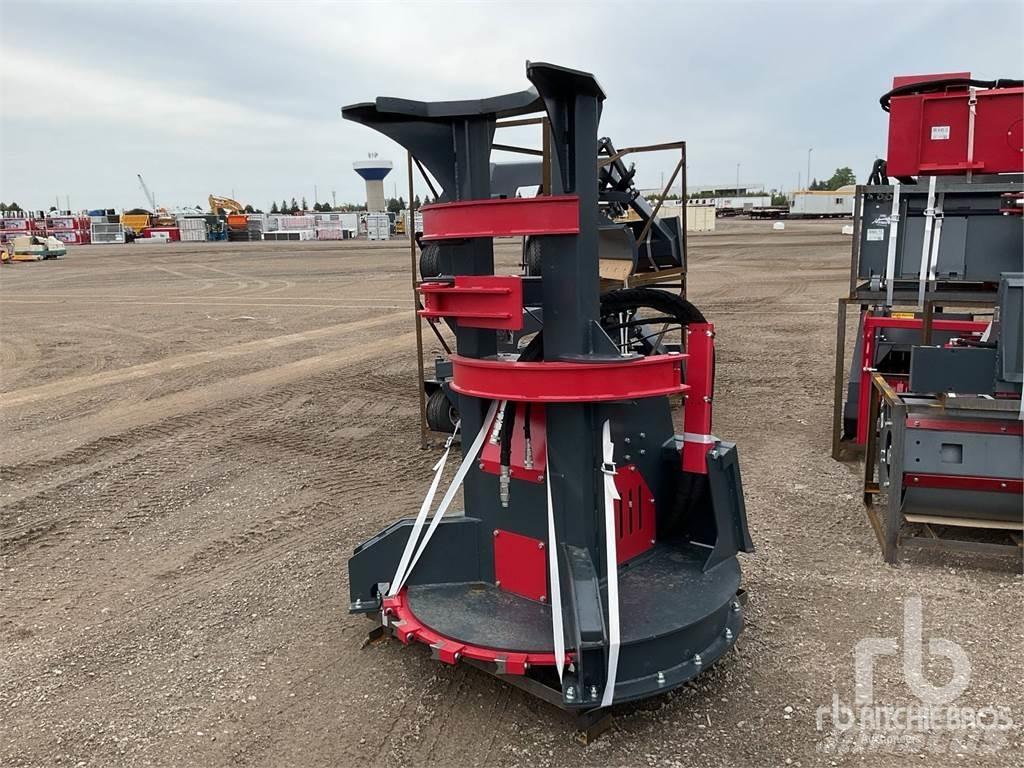 Handy HFB52 Andet tilbehør
