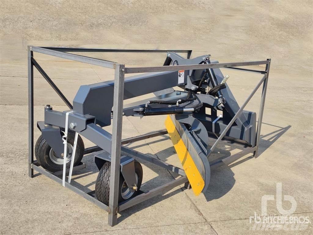Handy HGB86 Andet tilbehør