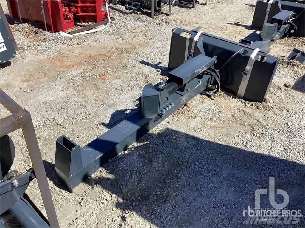 Handy HLS35 Andet tilbehør