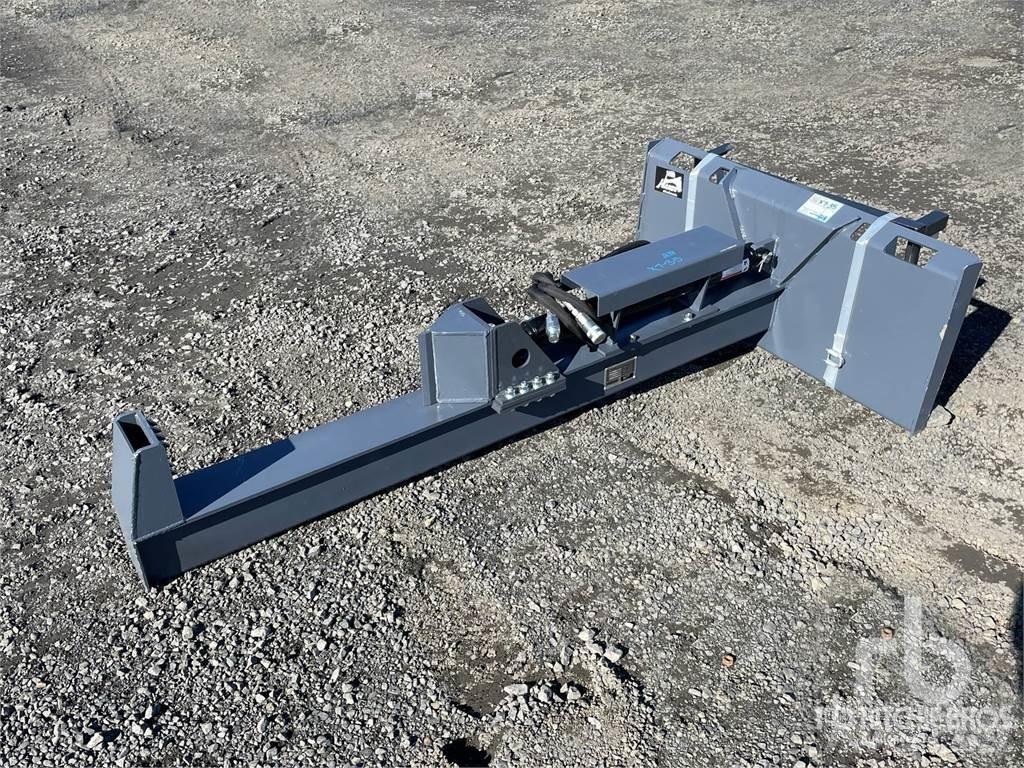 Handy HLS35 Andet tilbehør