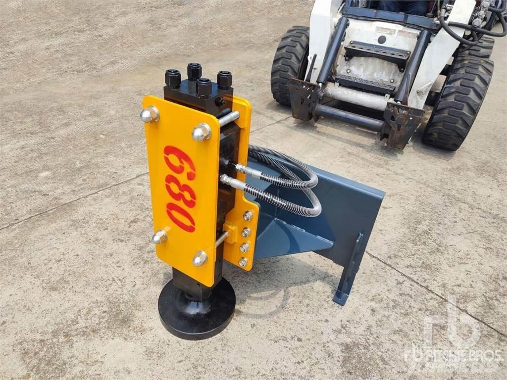 Handy HPD680 Andet tilbehør