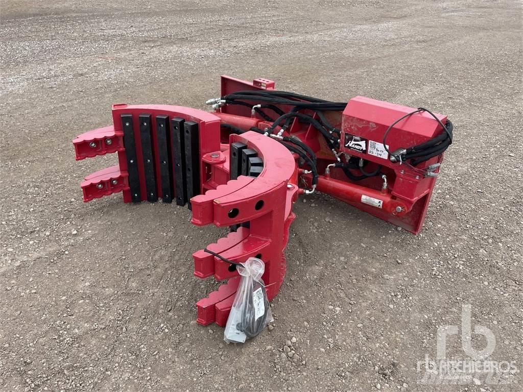 Handy HRTH43 Andet tilbehør