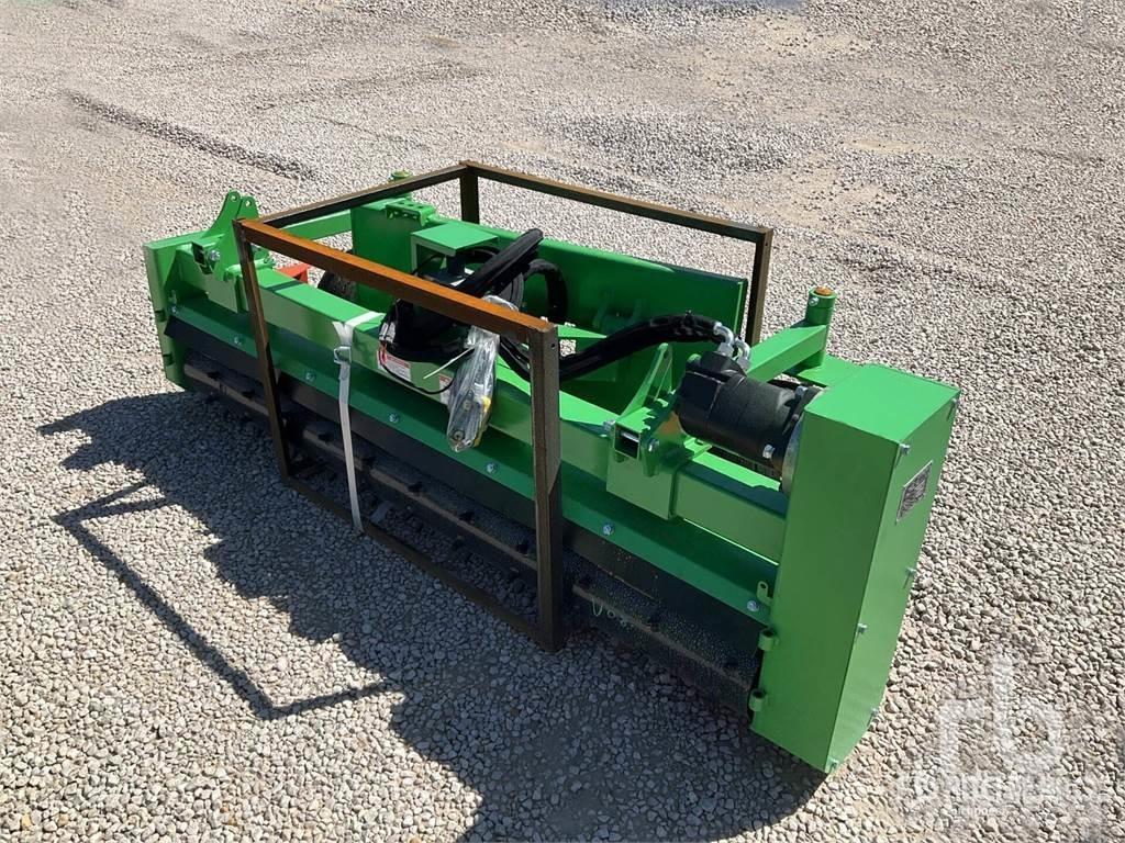 Handy HSC78 Andet tilbehør