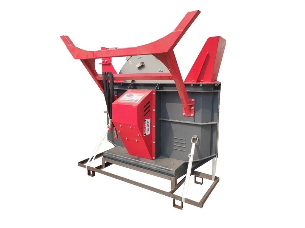 Handy HSDM70 Buskryddere / Grenknusere