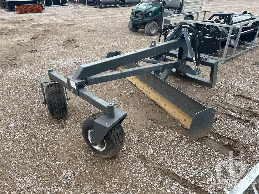 Handy HSGB96 Vejhøvle / Gradere