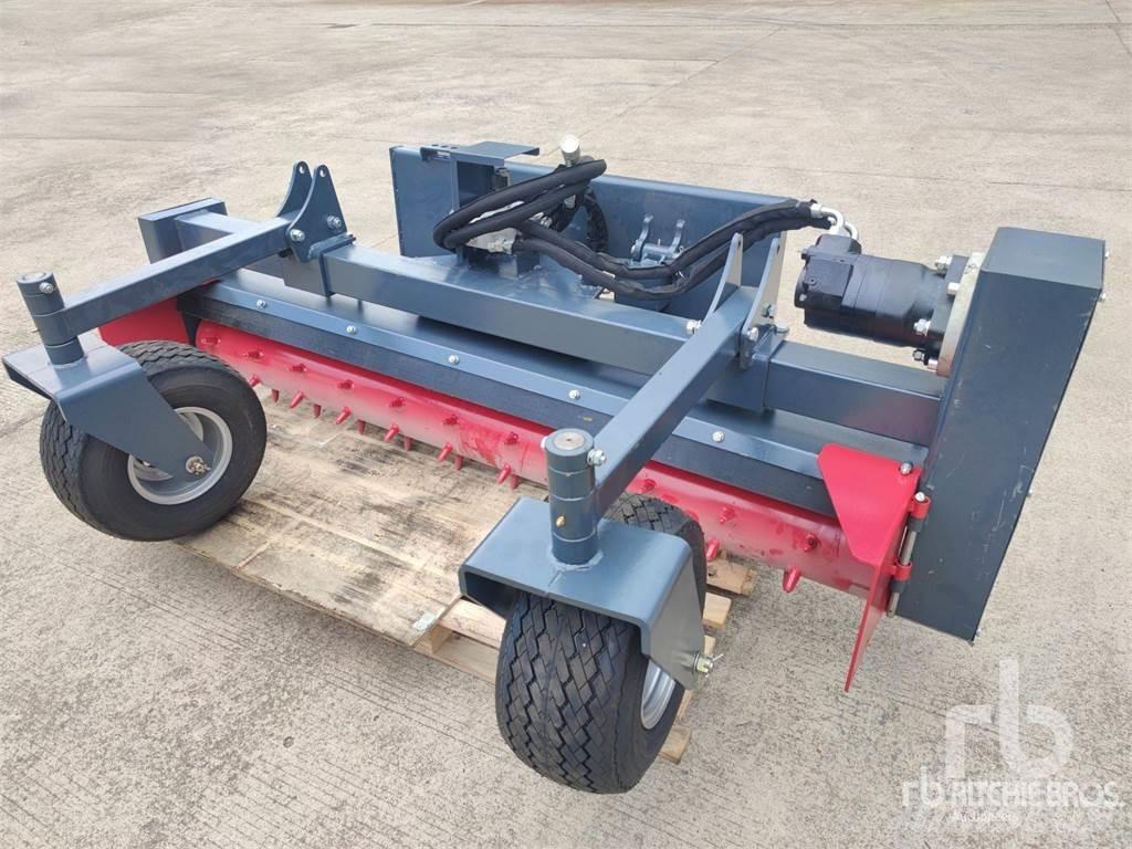 Handy HSNC78 Andet tilbehør