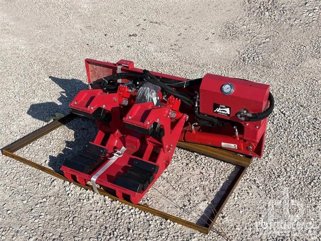 Handy HSRC12 Andet tilbehør
