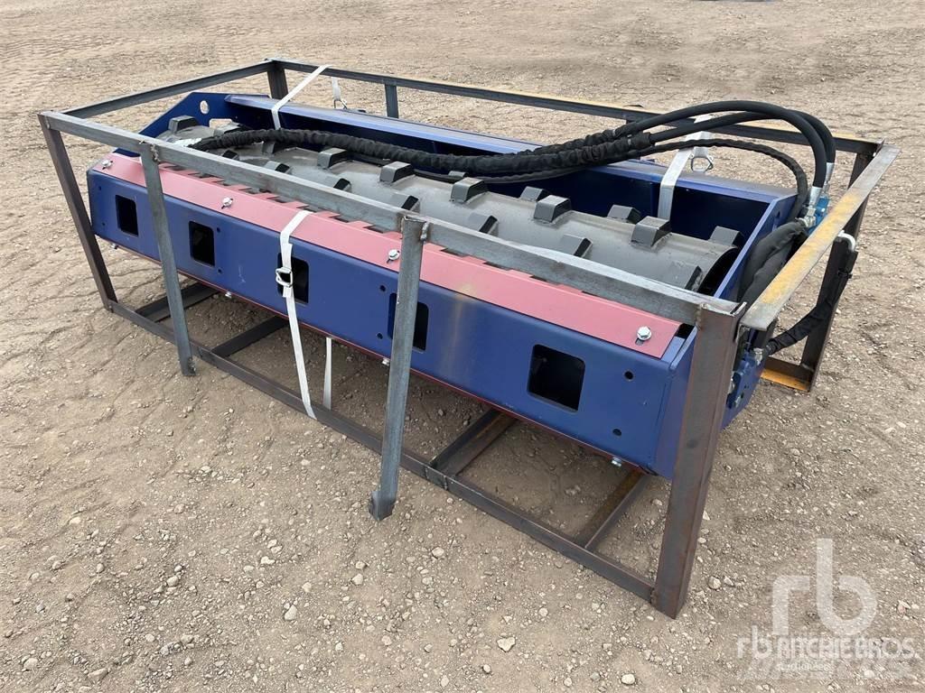 Handy HSVR76 Andet tilbehør