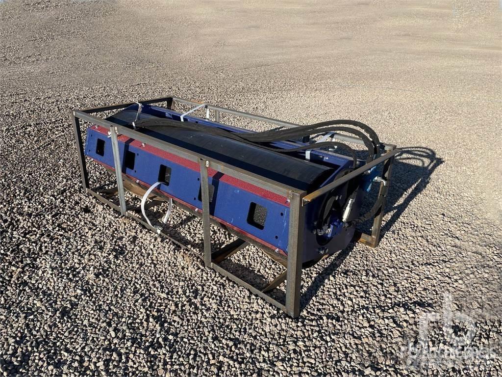Handy HVR76 Andet tilbehør