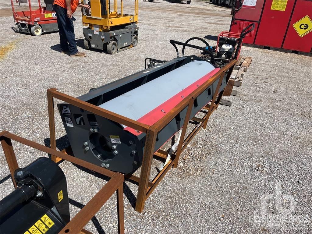 Handy HVR76 Andet tilbehør