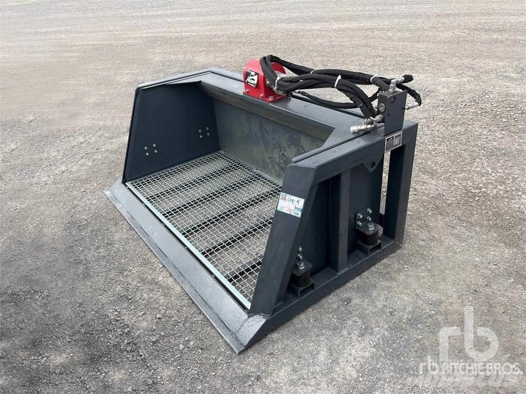 Handy HVSB72 Skovle