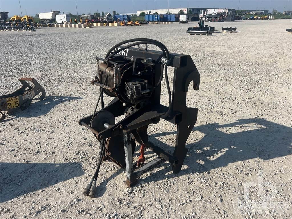 Haulotte Gear Landbrug - Andet 