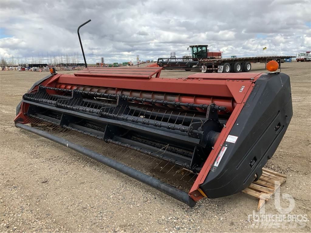 Hesston 8020 Kombihøstere