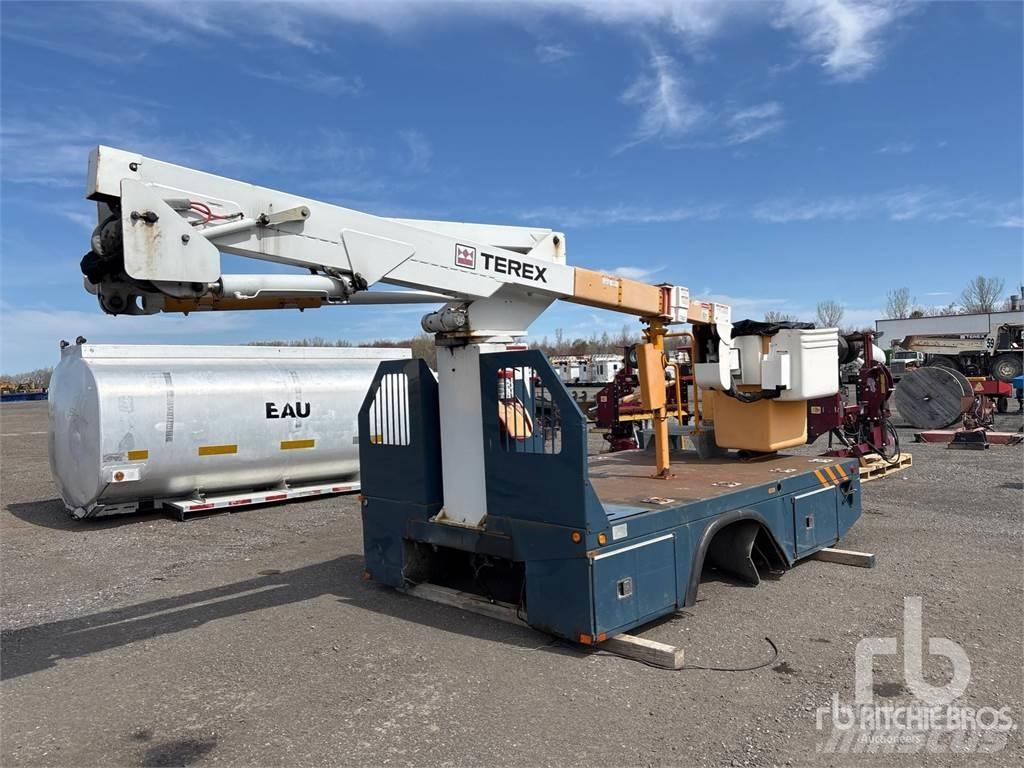 Hi-Ranger LT38 Transport – Andet